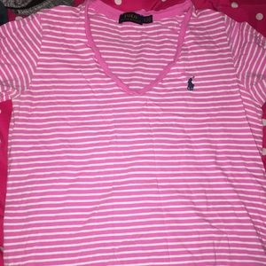 Polo Ralph Lauren tee